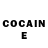 Cocaine 98% Den Stetsuk